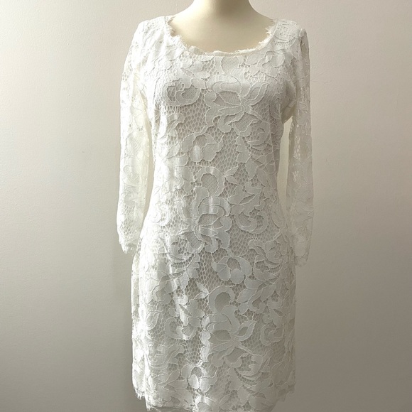 Diane Von Furstenberg Dresses & Skirts - Authentic Diane von Furstenberg dress, never been used